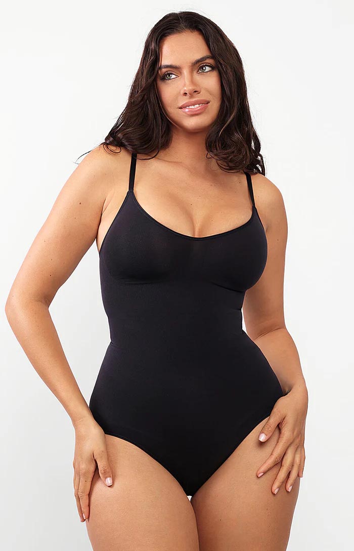 PowerConceal™ Ultra Comfy Body Shaper